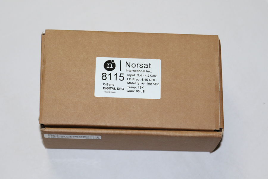 Norsat-8115