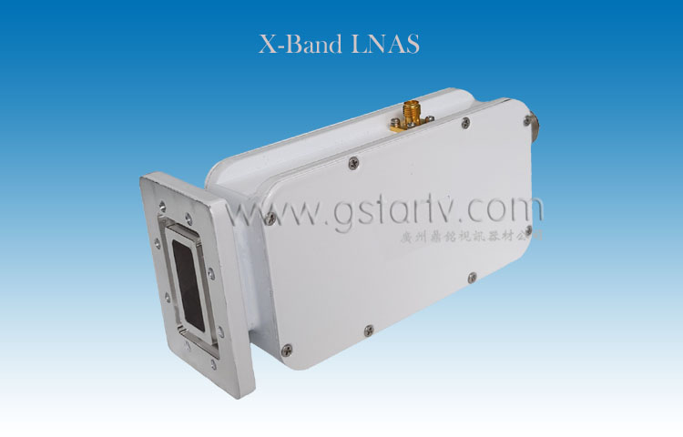 X波段低噪放，X Band LNAS